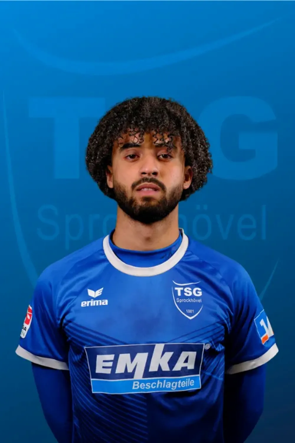 Oussama Anhari