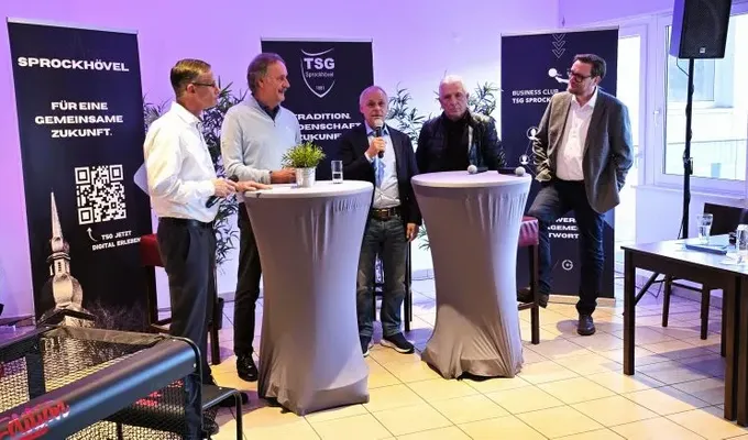 1881er BUSINESS-EVENT 11/25