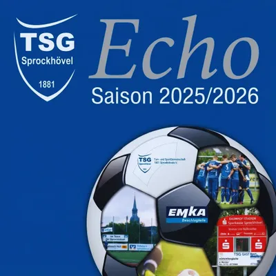 Aktuelle Stadionheft