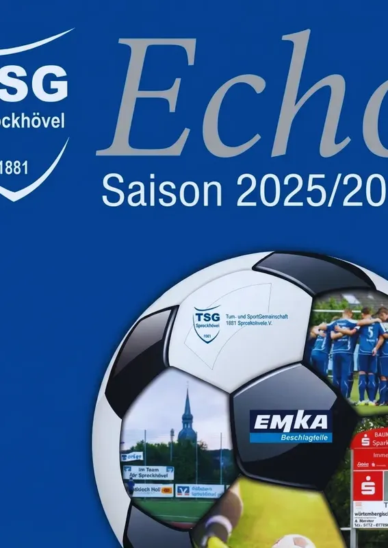 18. Spieltag - TuS Hiltrup