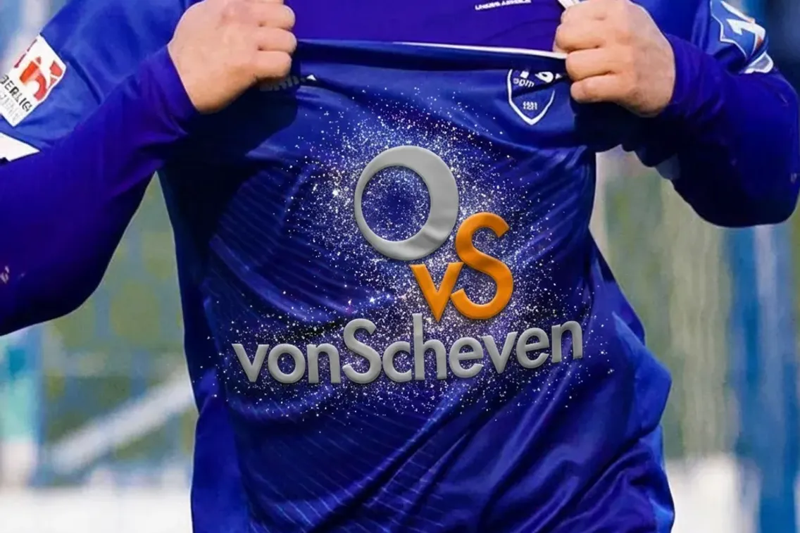 Foto zum Newsartikel Unser TSG Partner des Monats