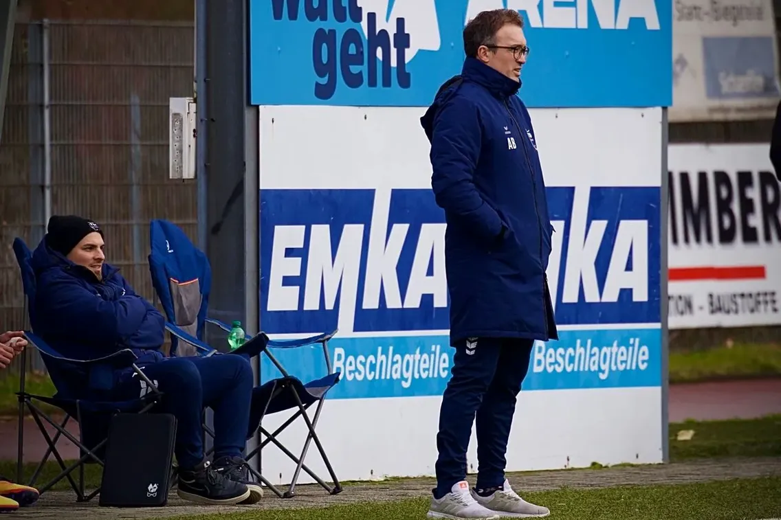 Foto zum Newsartikel Fan-Portrait: Andrius Balaika