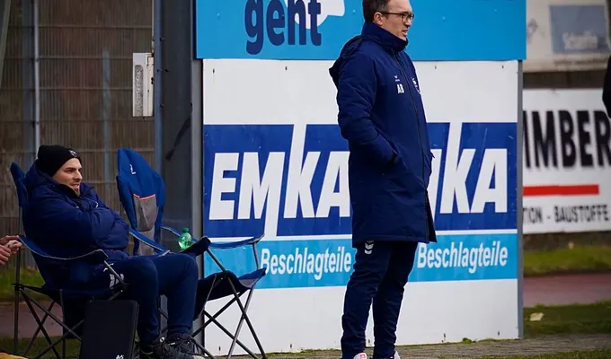 Fan-Portrait: Andrius Balaika