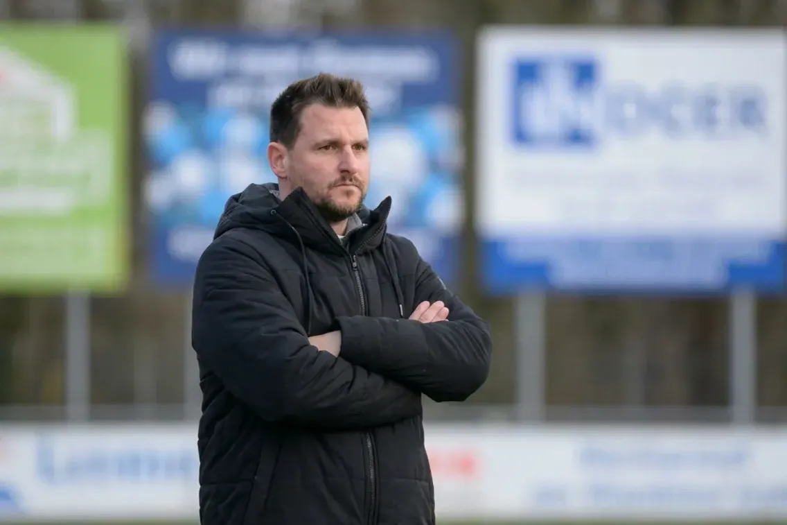 Foto zum Newsartikel TSG II - Vom Wackelkandidaten zum top Bezirksligisten