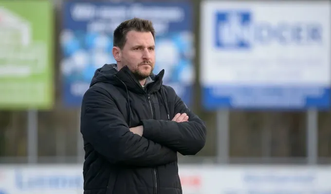 TSG II - Vom Wackelkandidaten zum top Bezirksligisten