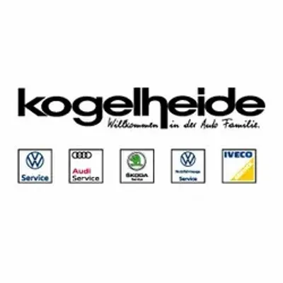 Kogelheide