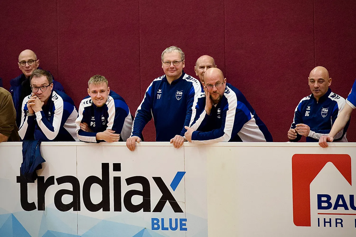 WAZ-Pokal 2025: Blau-weißes Finale, blau-weißer Sieger