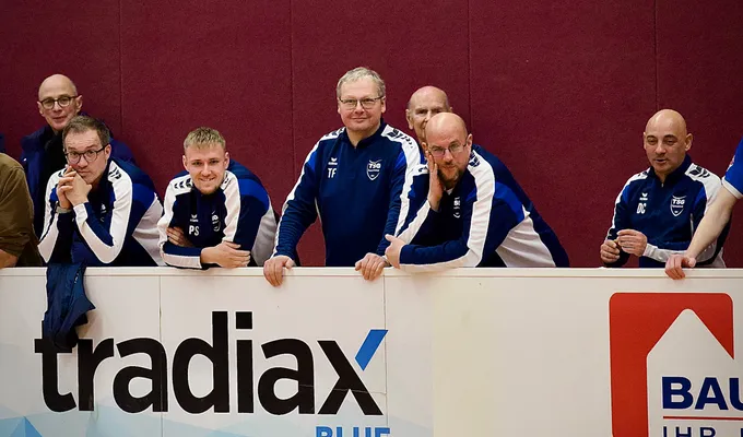 WAZ-Pokal 2025: Blau-weißes Finale, blau-weißer Sieger