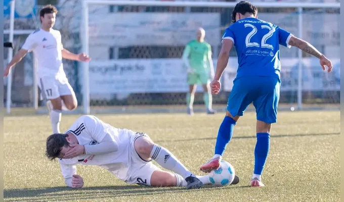 TSG gewinnt Nachbarschaftsduell gegen Obersprockhövel