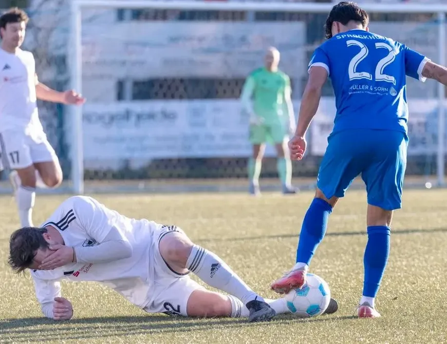 TSG gewinnt Nachbarschaftsduell gegen Obersprockhövel