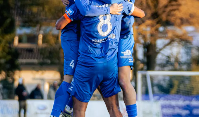 Auswärts beim ASC 09 – Sonntag auf Punktejagd in Dortmund