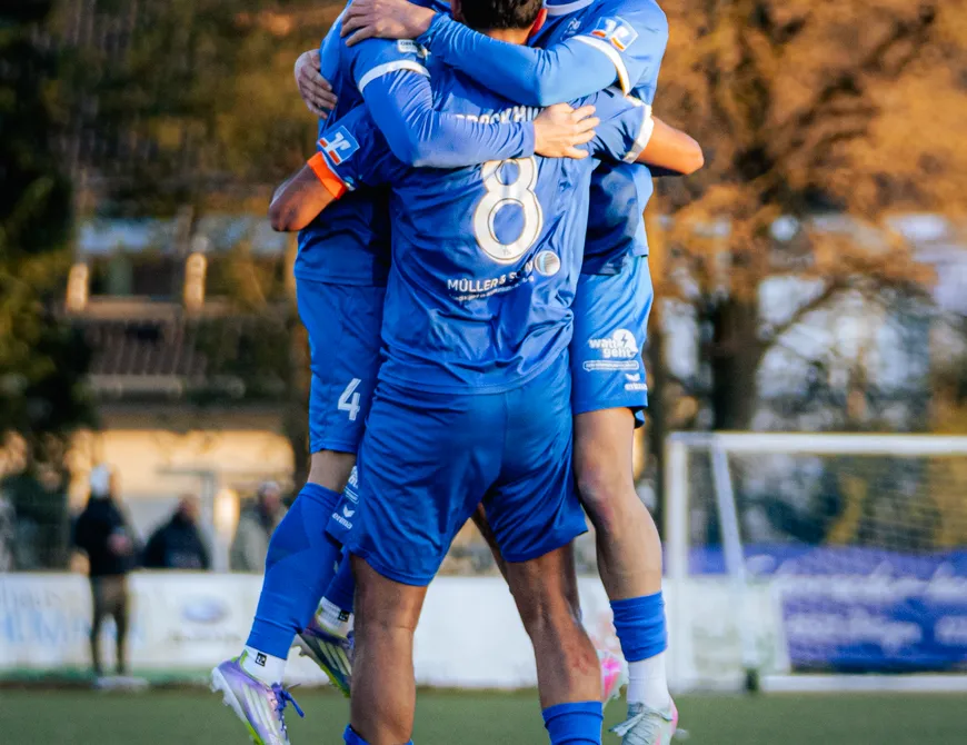 Auswärts beim ASC 09 – Sonntag auf Punktejagd in Dortmund