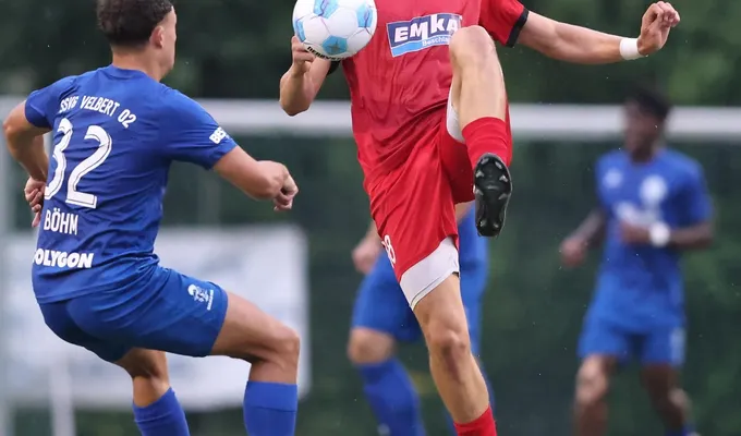 Lehrstunde beim ASC 09: TSG kassiert deutliche Niederlage