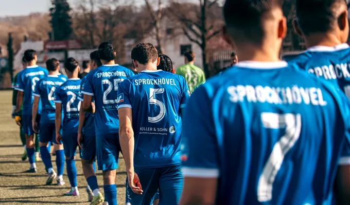 Pflichtaufgabe am kommenden Sonntag in Lippstadt