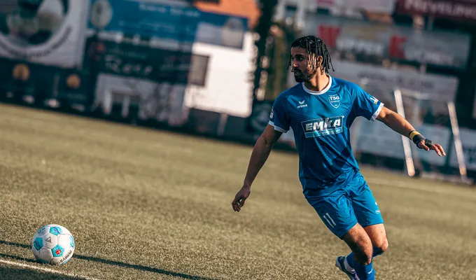 TSG kämpft in Lippstadt – starke Moral trotz 0:1