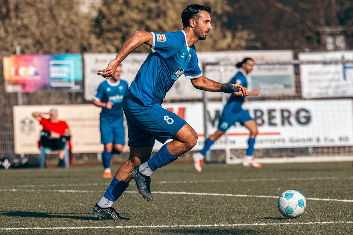 Foto zum Newsartikel Sonntach is wieder Spieltach 