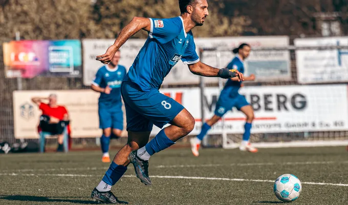 Sonntach is wieder Spieltach 