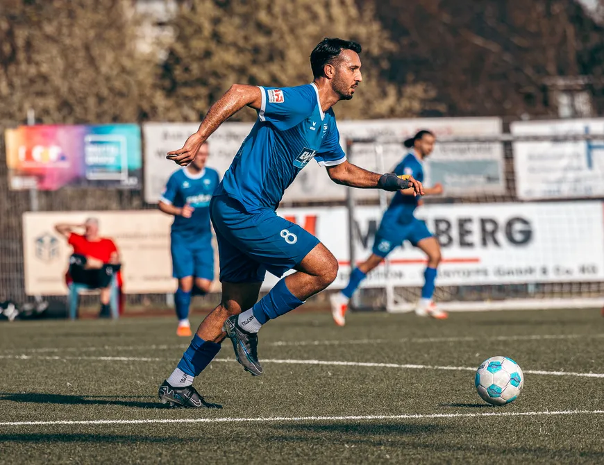 Sonntach is wieder Spieltach 