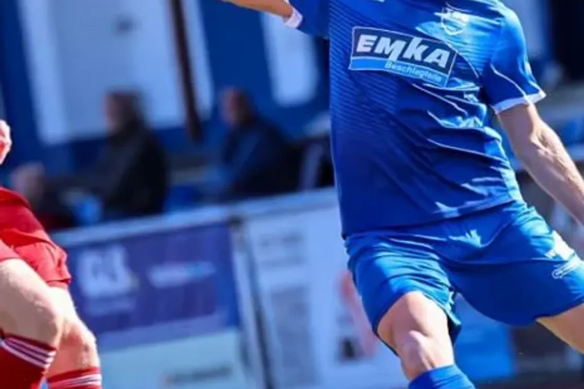 Foto zum Newsartikel Ein Unentschieden, das sich nach einer Niederlage anfühlt