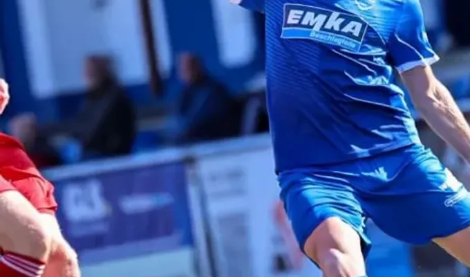 Ein Unentschieden, das sich nach einer Niederlage anfühlt