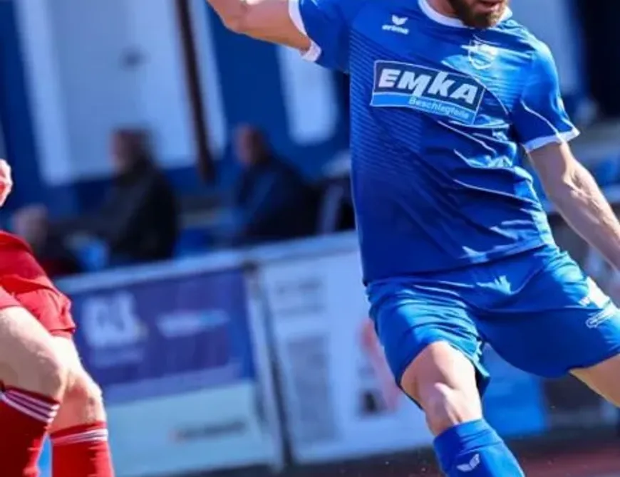 Ein Unentschieden, das sich nach einer Niederlage anfühlt