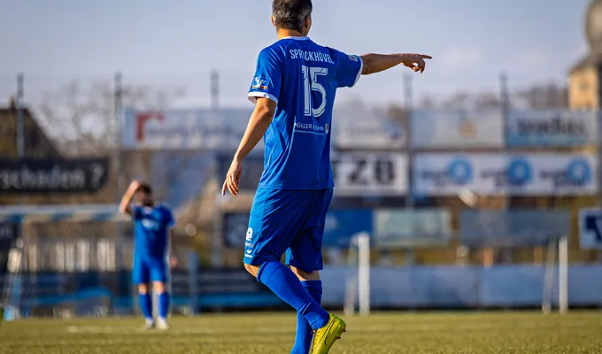 Auswärts in Münster – klare Rollen, klare Haltung