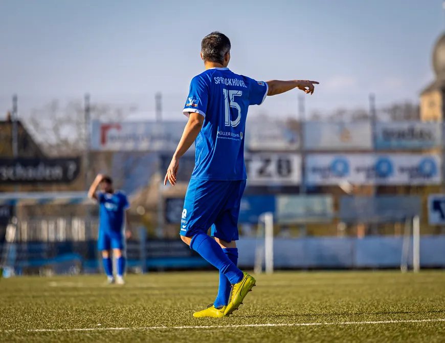 Auswärts in Münster – klare Rollen, klare Haltung