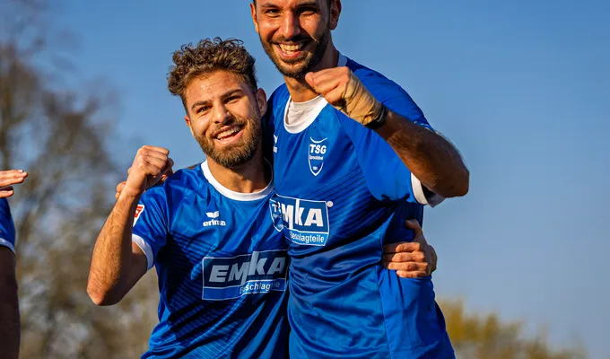 Erstklassiger Auftritt der Bala-Elf heute in Münster