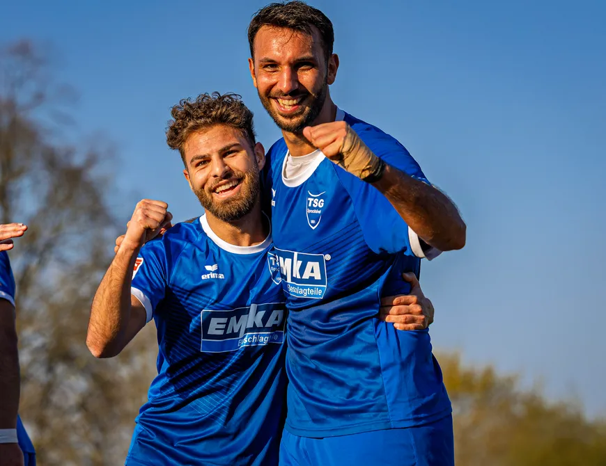 Erstklassiger Auftritt der Bala-Elf heute in Münster