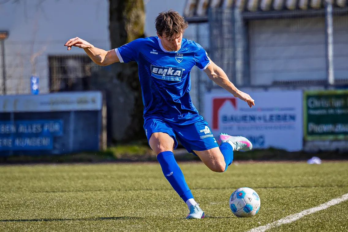 Foto zum Newsartikel Spitzenspiel am Gründonnerstag: Wattenscheid kommt!