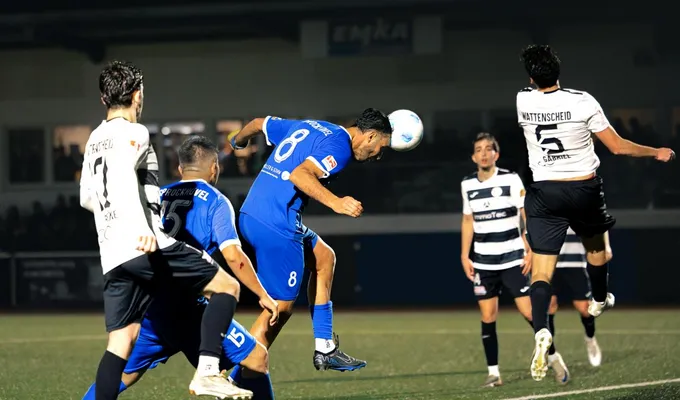 Ein Remis, das sich wie ein Sieg anfühlt! Bulut macht‘s!