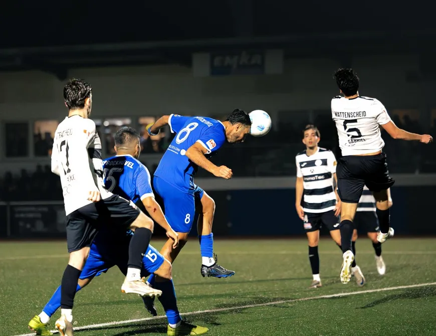 Ein Remis, das sich wie ein Sieg anfühlt! Bulut macht‘s!