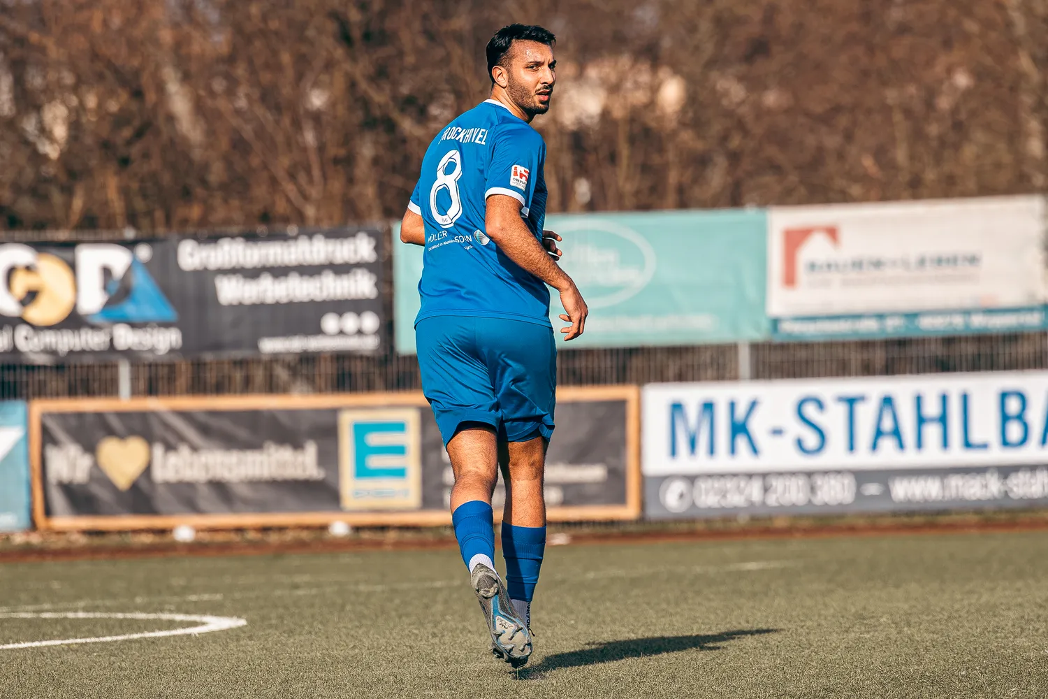 Kreisderby in der Wattgeht-Arena - All-In gegen Ennepetal