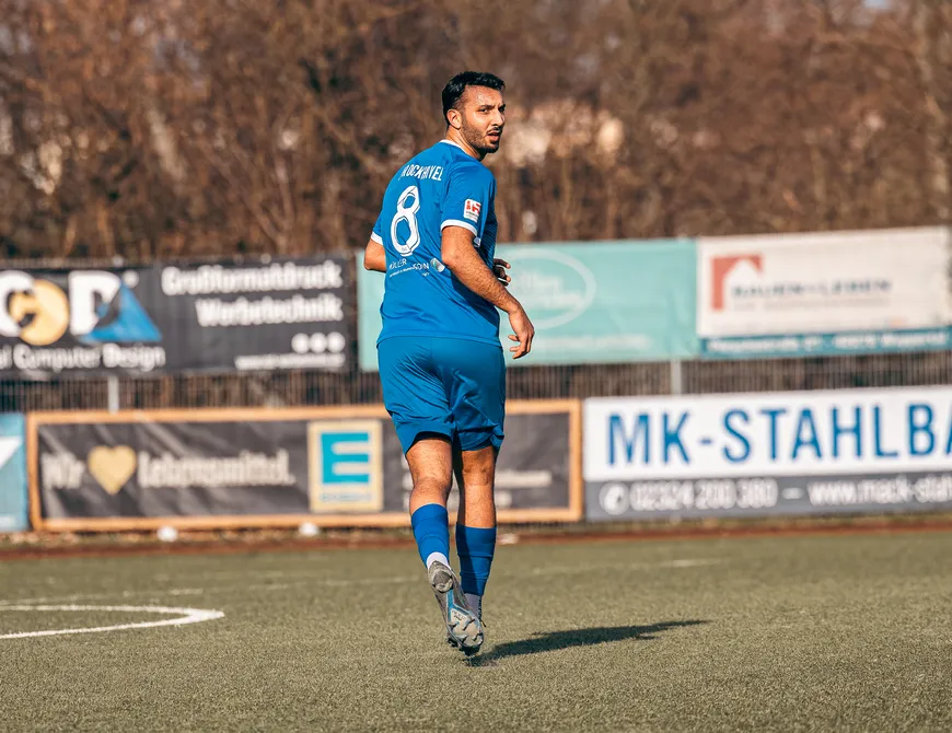 Kreisderby in der Wattgeht-Arena - All-In gegen Ennepetal