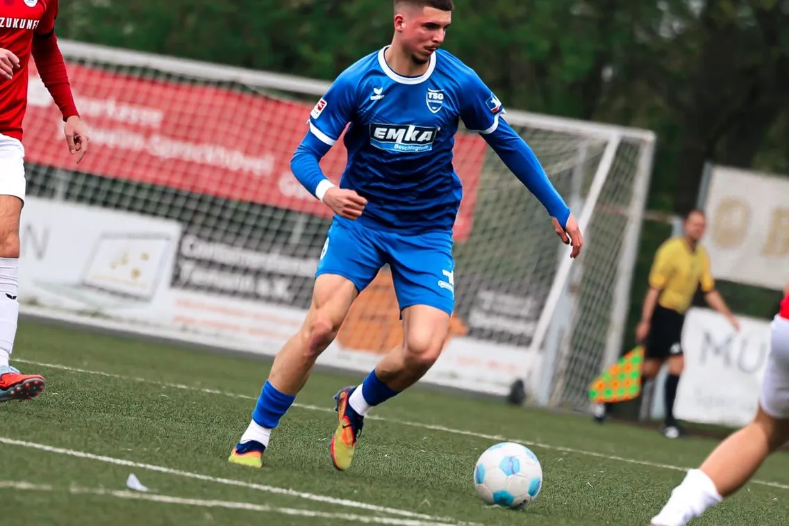 Foto zum Newsartikel Ennepetal lebt! Und erkämpft sich wichtige drei Punkte