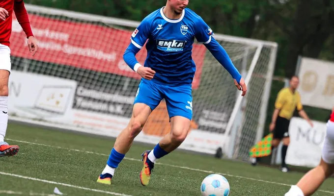 Ennepetal lebt! Und erkämpft sich wichtige drei Punkte