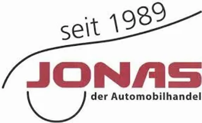 Jonas Automobilie GmbH 