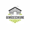 Gemüsescheune 