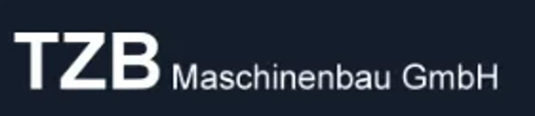 TZB Maschinenbau GmbH