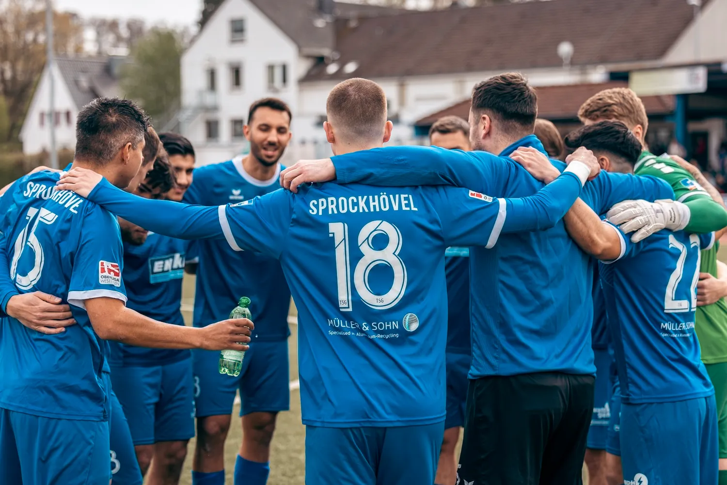 Zwischen Himmel und Hölle: Sonntag als Standortbestimmung