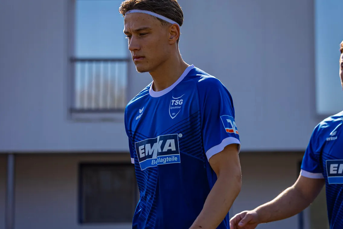 Foto zum Newsartikel Gut gekämpft - Am Ende zählt aber das Ergebnis 