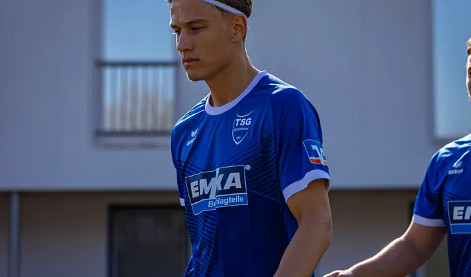 Gut gekämpft - Am Ende zählt aber das Ergebnis 