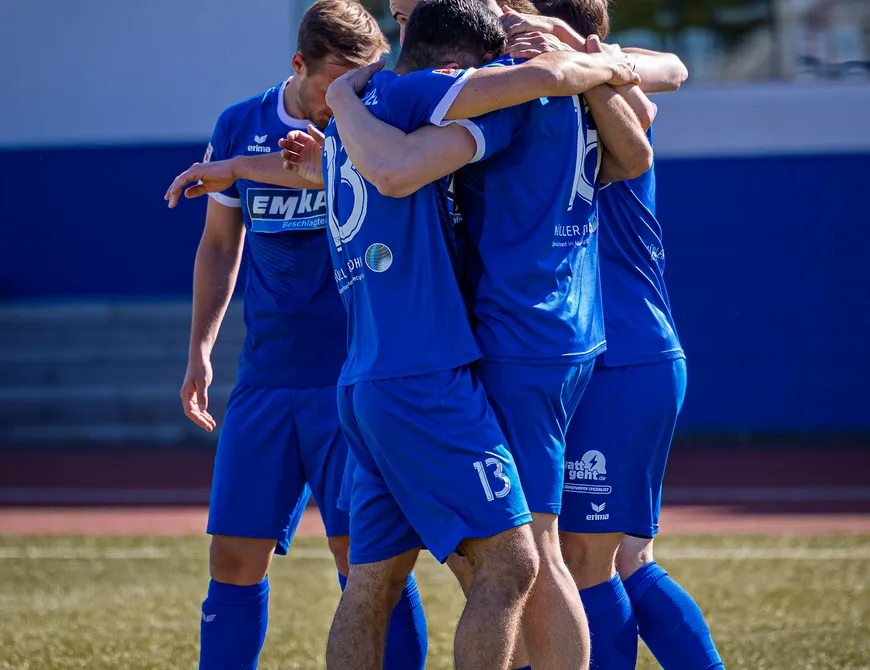 Sprockhövel will nachlegen – Fokus zurück auf Fußball