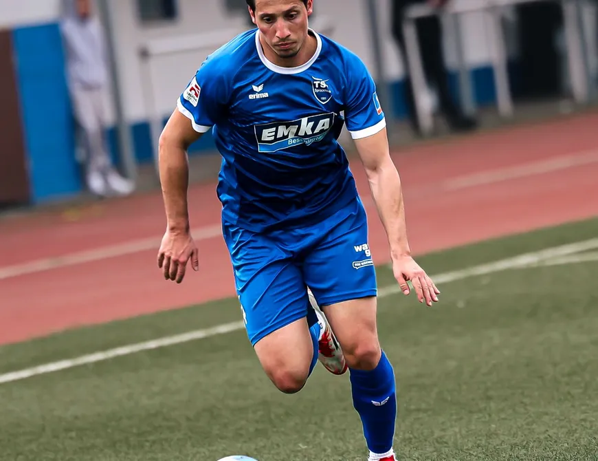     Oberliga-Endphase: TSG vor richtungsweisendem Heimspiel
