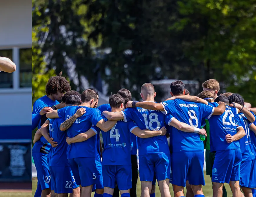 TSG macht den Deckel drauf – 3:1 gegen Gievenbeck