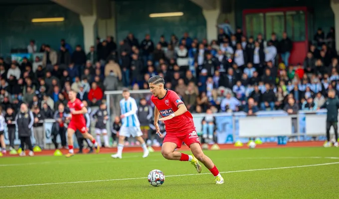 TSG unterliegt 2:3 im Finale nach schwachem Elfmeterschießen