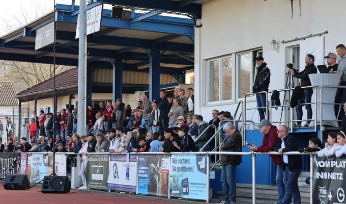 Gemeinsam die Saison in der wattgeht-Arena ausklingen lassen