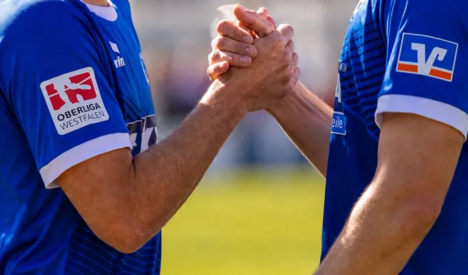 1. Testspiel: TSG gewinnt gegen Hohenlimburg