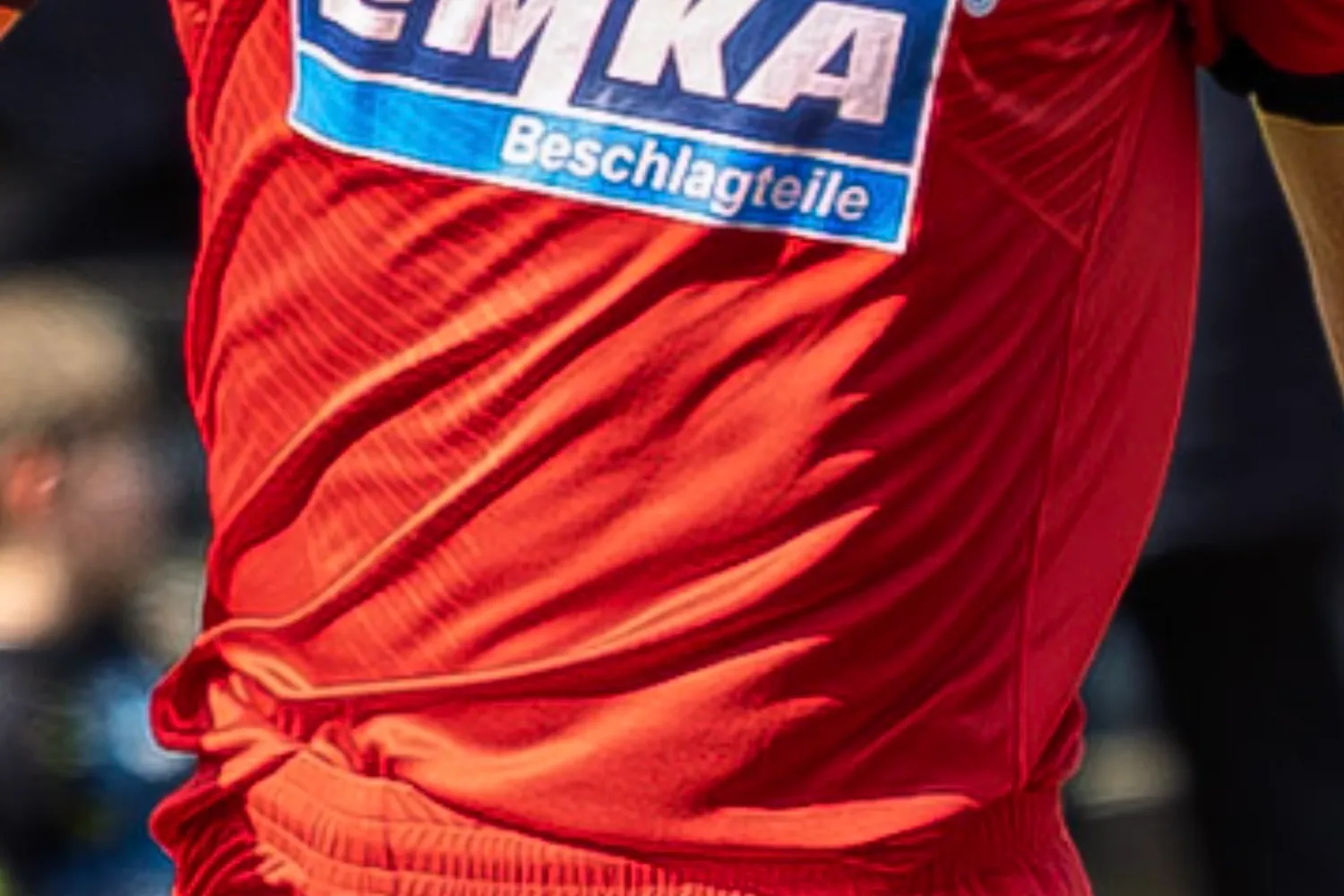 2:1! TSG dreht und dominiert das Spiel gegen Ratingen