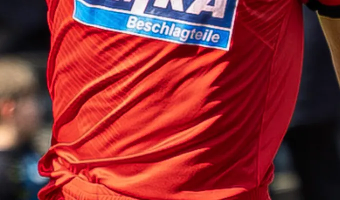 2:1! TSG dreht und dominiert das Spiel gegen Ratingen